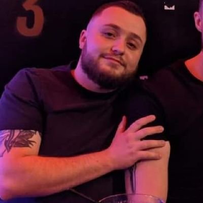 jamiewall101's profile picture. f