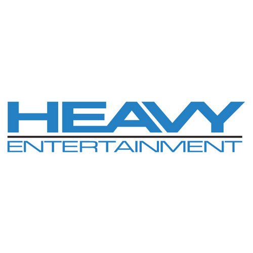 Heavy Entertainment