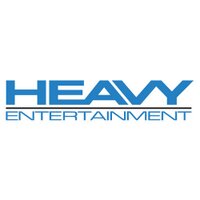 Heavy Entertainment (@heavyentertaint) 's Twitter Profile
