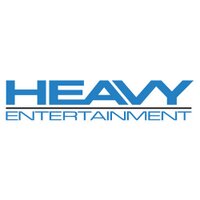 Heavy Entertainment(@HeavyEntertaint) 's Twitter Profileg