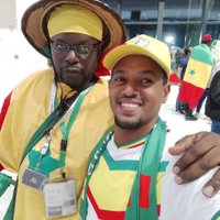 🧬 I D R I S እድሪስ 🧬 (@iomeko) 's Twitter Profile