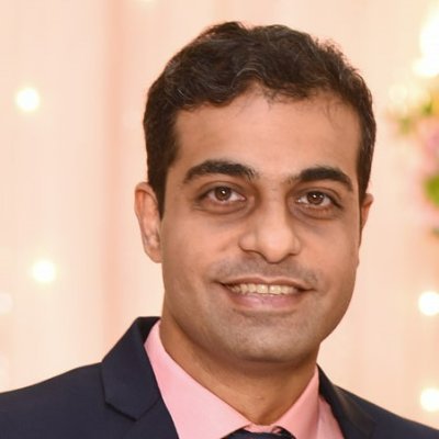 Kunal Wadhwani