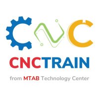 CNCTrain Form MTAB Technology Center(@CNCTrain_) 's Twitter Profile Photo