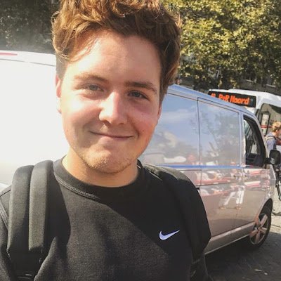 Magische_Mike's profile picture. Ola