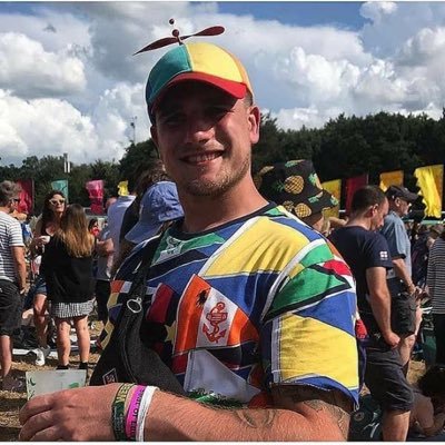 matthewwildig's profile picture. 