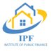 Institute of Public Finance (@ipf_global) Twitter profile photo