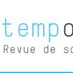 Revue Temporalités (@temporalites) Twitter profile photo Revue Temporalités (@temporalites) Twitter profile photo