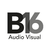 B16 Audio Visual(@B16AudioVisual) 's Twitter Profile Photo