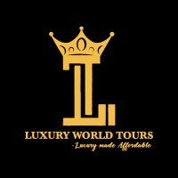 Luxury World Tours(@LuxuryWorldTou1) 's Twitter Profile Photo