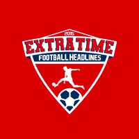 Extra Time Indonesia(@idextratime) 's Twitter Profile Photo
