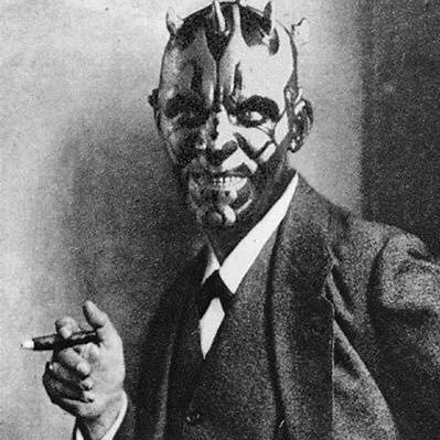 DarthMaulstreet's profile picture. Growth, Momentum & TA. Livermore Disciple.