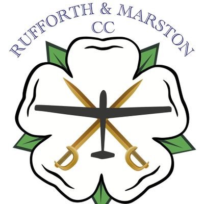All the latest news and results from Rufforth and Marston CC. Div 2 & 4 YSL 2023 and Div 1 Foss Evening League. #cricketfamily #badgers
