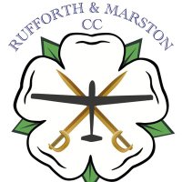 Rufforth and Marston CC (@rmbadgerscc) 's Twitter Profile