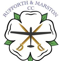 Rufforth and Marston CC(@RMBadgersCC) 's Twitter Profile Photo