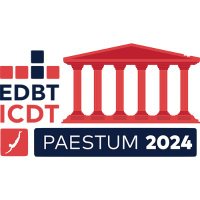EDBT/ICDT 2024 (@edbticdt2024) 's Twitter Profile