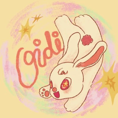 narkas / oidi 🐇さんのプロフィール画像