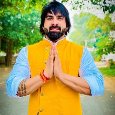 imharshchhikara Profile Picture