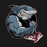 SharkSnkrs(@SharkSnkrs) 's Twitter Profile Photo