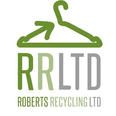 Roberts Recycling Ltd is a family-run business.

We deal in textile recycling across the United Kingdom.