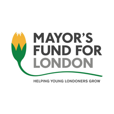 We are a charity which champions opportunities for young Londoners from low-income backgrounds and diverse communities across the capital.