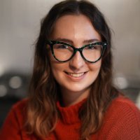 Floriane Laroche (@flolaroche) 's Twitter Profile Photo Floriane Laroche (@flolaroche) 's Twitter Profile Photo