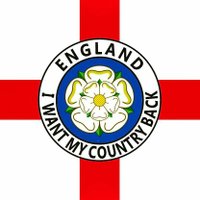 England for the English(@English78905490) 's Twitter Profile Photo