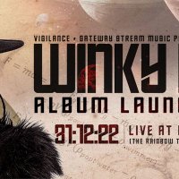 Winky D (@winkydonline) 's Twitter Profile Photo Winky D (@winkydonline) 's Twitter Profile Photo