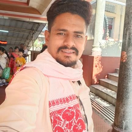 PramodBhil2's profile picture. 