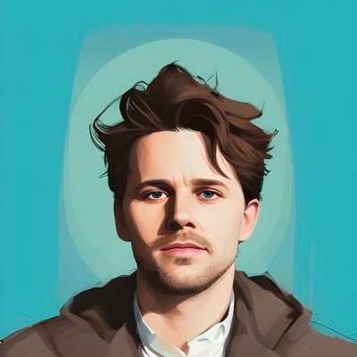 KalliolaMartin's profile picture. content gun @coinmotion