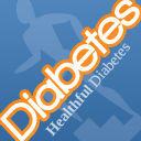 Helping people with diabetes succeed in living a healthy life.