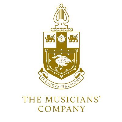 As the only City of London Livery Company dedicated to the performing arts, we nurture talent& share music through our awards, outreach& #youngartistsprogramme