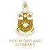 The Musicians' Company (@MusiciansComp) Twitter profile photo