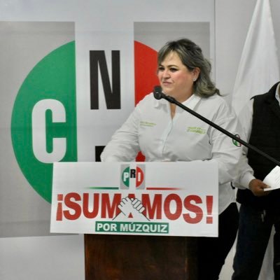 Mamá de Raúl | Síndica de vigilancia 2022-2024| Secretaría General del ONMPRI Coahuila | Orgullosamente de Monclova 🇲🇽 Mis colores son 💚🤍♥️| #dogmom