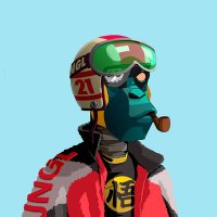 theNFTtutor (@thenfttutor) 's Twitter Profile