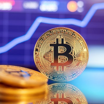 JonywalkerM7's profile picture. Crypto Trader
