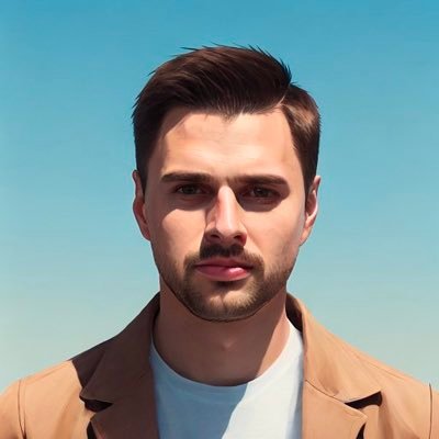 John Rodriguez profile photo