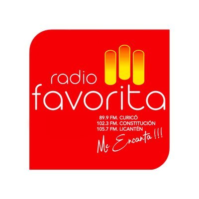 radiofavoritafm Profile Picture