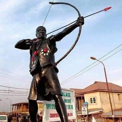 Ẹdẹ is a town in Osun State, southwestern Nigeria.
All for the love of our dearest hometown.. Ede Mapo Arogun. #OmoEdeTwitta