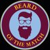 Beard Of The Match (@BeardOfTheMatch) Twitter profile photo