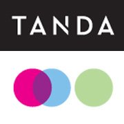 TANDA (@tanda) Twitter profile photo