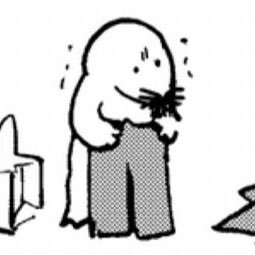 MirosDeu's profile picture. ex think-tanker, ex management consultant, financial risk manager