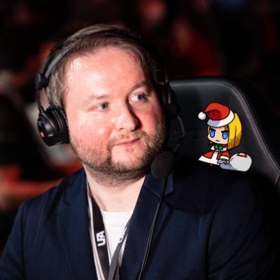 🇳🇱/🇬🇧 SF6, UNI2, MBTL, DBFZ & future 2XKO Commentator
League of Legends PBP caster for @SLE_League_LOL
Video editor, graphic designer
info@nickvissers.com