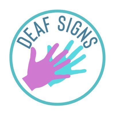 DeafSigns Profile Picture