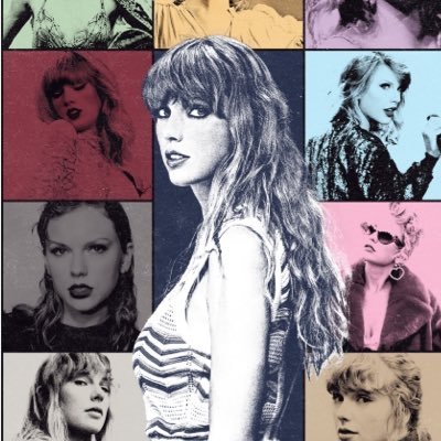 Follow for updates and all things on Taylor Swift’s The Eras Tour! (Fan Update page, Not Taylor Swift)