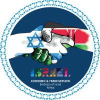 Israel Economic & Trade Mission in Kenya(@IsraelTradeKE) 's Twitter Profile Photo