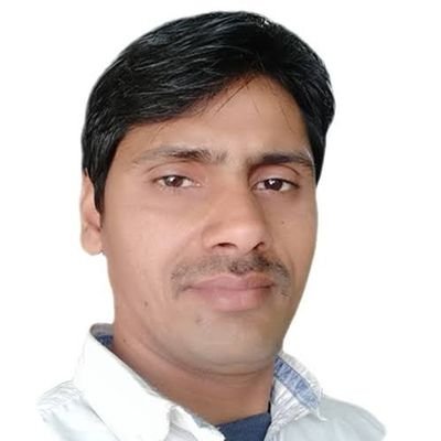 R.T.I. कार्यकर्ता, मुज़फ़्फ़रपुर -सह-
राष्ट्रीय महासचिव, लोक चेतना दल