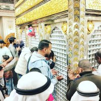 Ahmed Mobark (@ahmedmo12185915) 's Twitter Profile