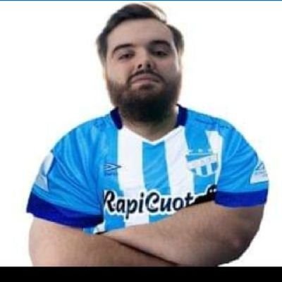 del más grande del norte💙🤍
Aston villa y preston north end.
no lo banco a ibai .
mis tweets son una poronga.