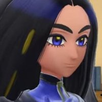 オモダカ (@20220707_pk) 's Twitter Profile