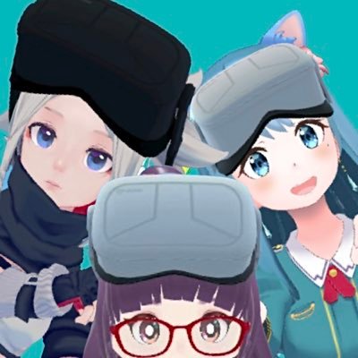 「この現実はバーチャルリアリティ⁉ 」#デジタル認識 でホモサピエンスの脳のVRゴーグルを外すBIGプロジェクト広報の きゃぽ😎 いもこ🤓 まりえもん😇 です💡「純度100%の心」 で人生をアバター感覚で楽しむヒントをお届けします🌐